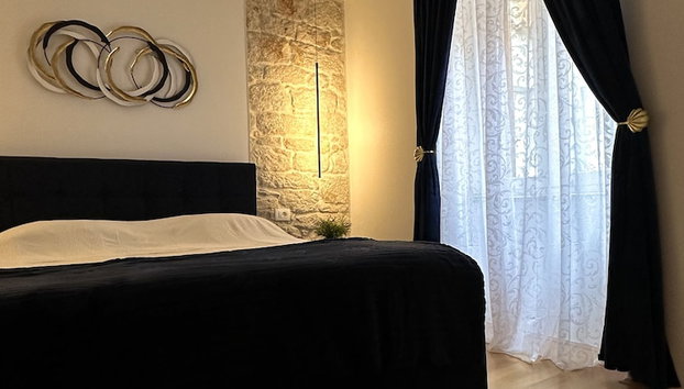 Apartment Erin - Foto 4, Habitación