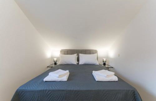 San Salvatore Luxury Penthouse - Foto 32