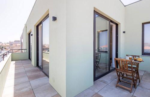 19 Nineteen Suites - Espinho - Foto 24