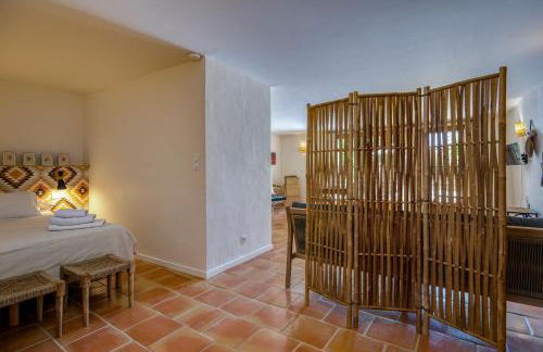 La Bastide des Oliviers Provence - Mirabel aux Baronnies - Foto 77