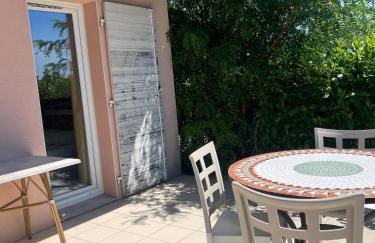 Le Bord du Lac - Foto 5