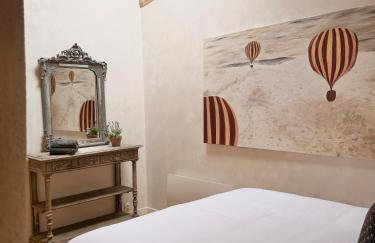 Manoir médiéval art déco - Logis des 3 Artistes - Photo 3