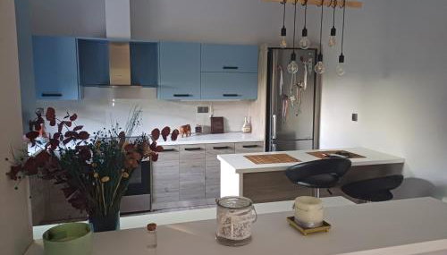 Delou-M 27 01 Luxury Apartment by Igoumenitsa - Foto 4