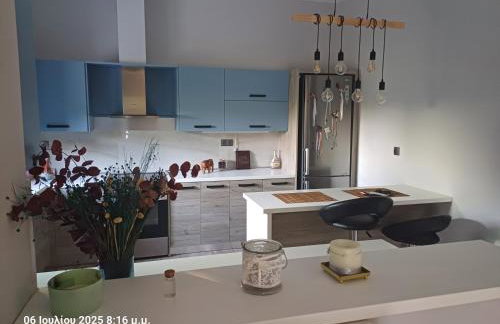 Delou-M 27 01 Luxury Apartment by Igoumenitsa - Foto 4