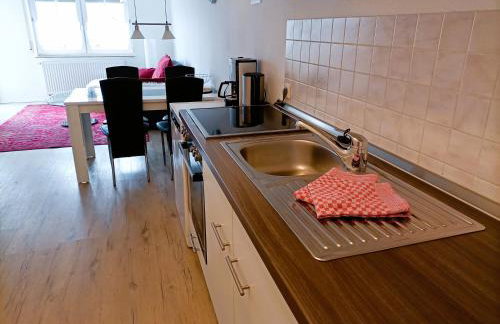 BodenSEE Apartment Wasserburg "Im tiefen Brunnen" - Foto 12