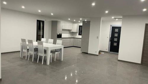 MAISON moderne avec piscine chauffée - Foto 2