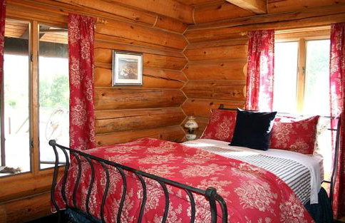 Luxury Cabin with a Hot Tub near Yellowstone Park in Montana - Foto 4