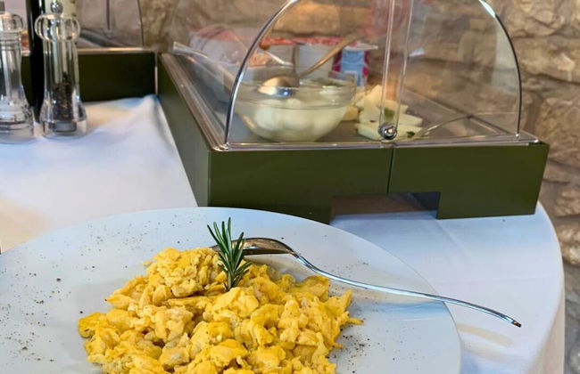 Relais Torre Marabino - Photo 77