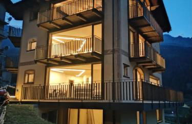 Chalet MAOL Luxury Living - Foto 16