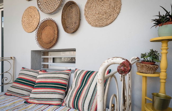 Aguda1 · Aguda's Family House 4bd, Parking, BBQ - Foto 7