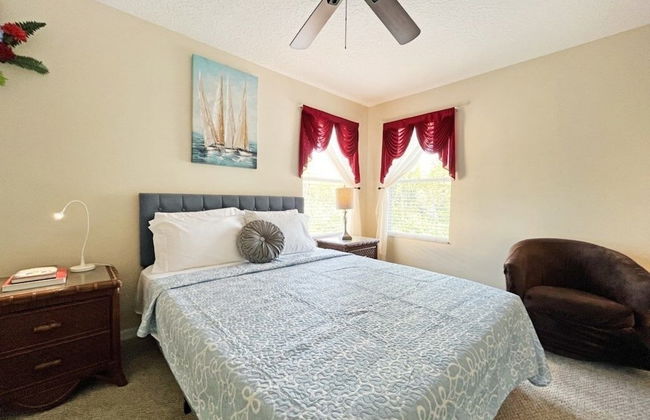 Golden Beach Villa 6 Bedroom Home by RedAwning - Foto 10