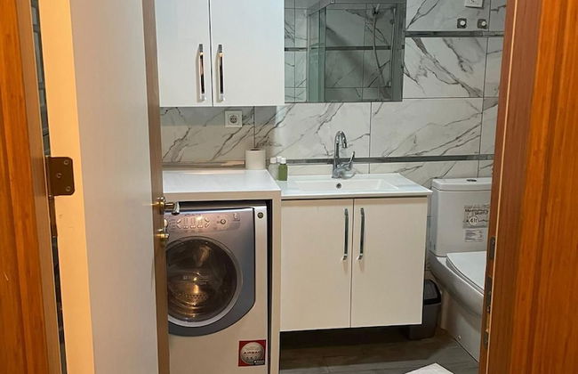 Meva Pansiyon - Foto 26