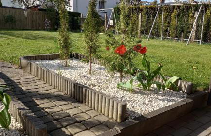 Dom Wakacyjny JM - Foto 13