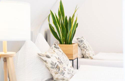 EasyGoing Switch Streaming schönes Apartment 6 Personen - Foto 12