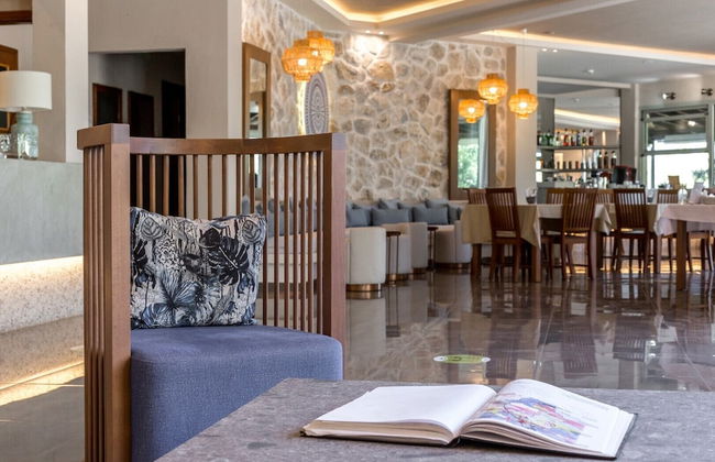 Asteris Village - Foto 2