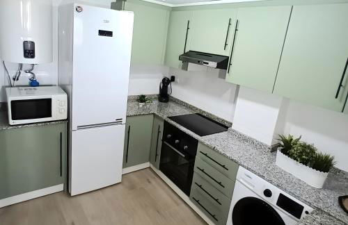 Prendisole Denia con piscina y terraza - Foto 26