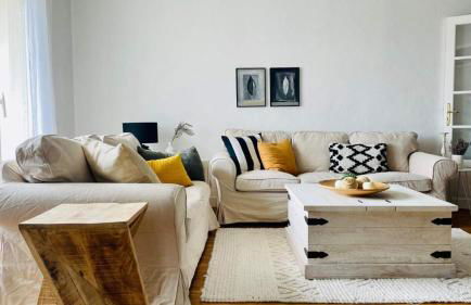 Le Balcon Bohème - Troyes à pied et Parking - Photo 3