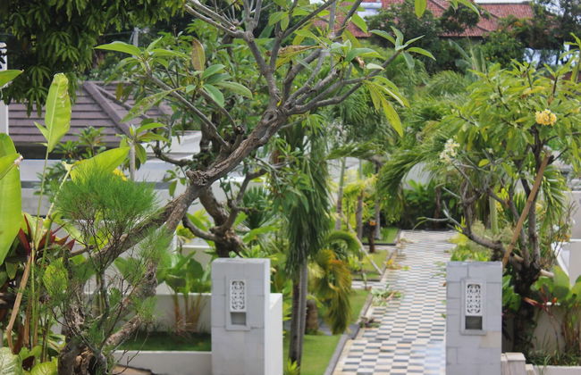 The Kayuputih - Foto 20