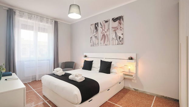 Colosseo-san Giovanni, New Apartment Wi-fi & A-C - Foto 2, Imagen principal