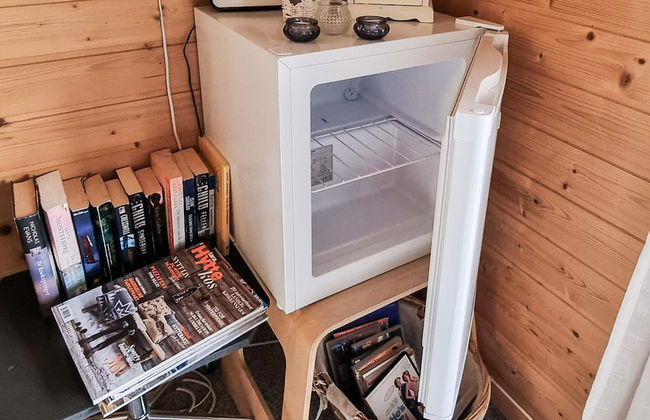 6 Person Holiday Home in Aseral-by Traum - Photo 24