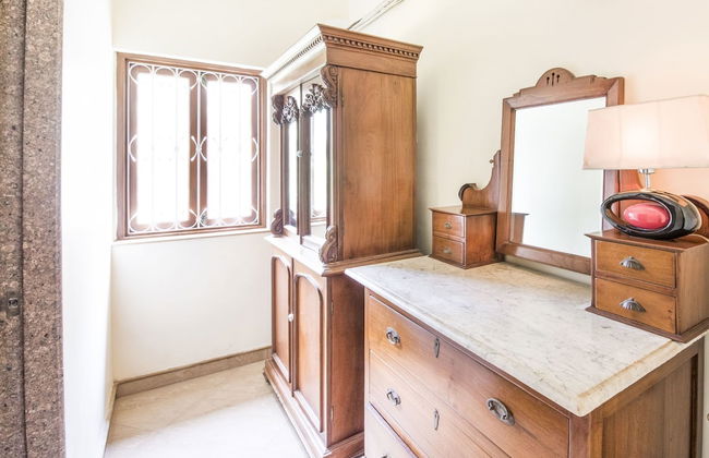 GuestHouser 4 BHK Villa 6dcf - Foto 36