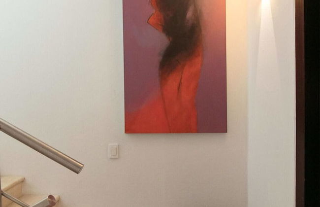 w Sophisticated 3BR House w AC in Cartagena - Photo 36