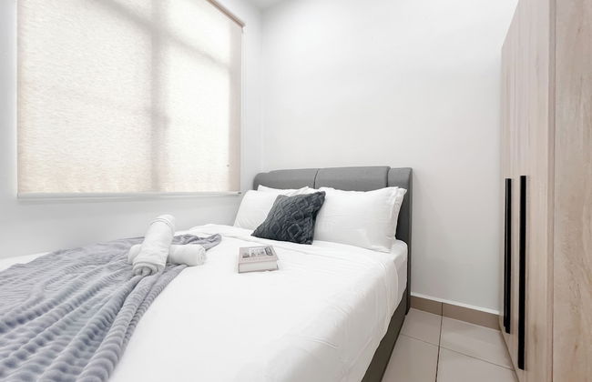 USJ One Park by Manhattan Group - Foto 33