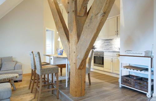 Haubarg Ossenhoff Haubarg Ossenhoff Appartement Tenne - Foto 8