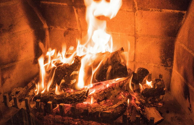 Bjálki Cabin Lodge - Foto 19