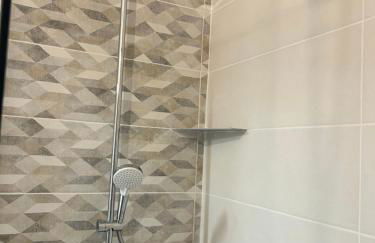 Appartement une chambre proche centre ville et transports - Foto 9