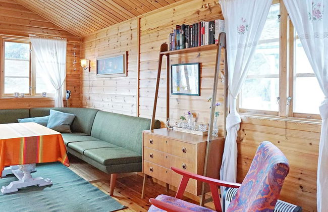 4 Person Holiday Home in Stromstad - Photo 10