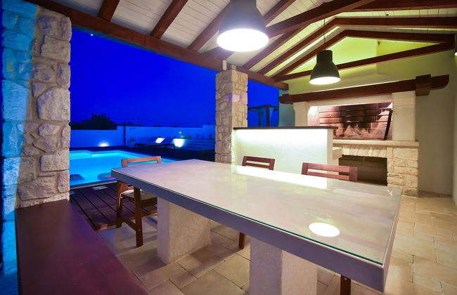 Villa Casa di Nikola Zadarvillas - Foto 6