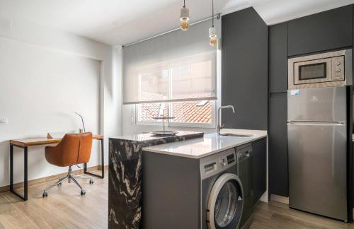Mágico apartamento en el centro Madrid - Foto 29