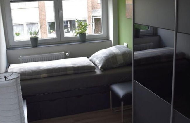 Nice Apartment in Neuenkirchen - Foto 9