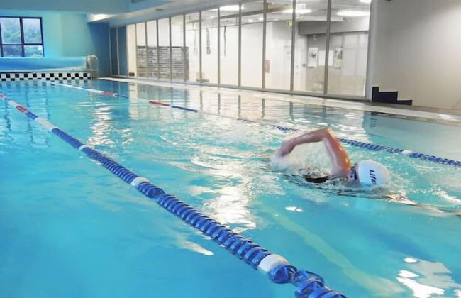 Quest on the Terrace - Foto 28