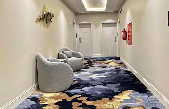 XYZ Hotel Qurtoba - Foto 13