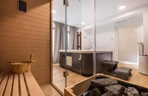 Gorski brlog - Kuće za odmor - Foto 43