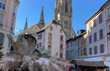 Gîte des Victoires - Foto 73