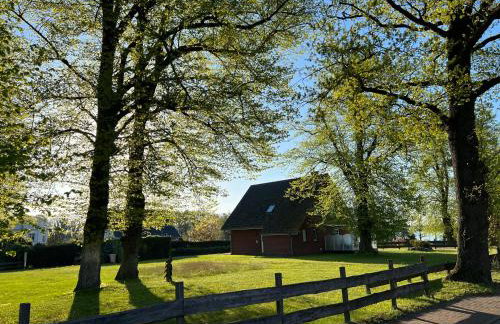 Wieckblick Krummin 17b - Foto 1