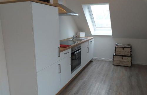 Wohlfühlquartier Louisenlust - Foto 7