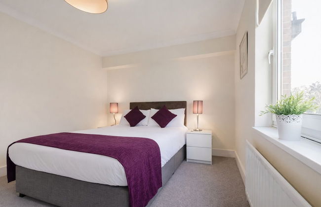 Roomspace Apartments -Cascades Court - Foto 3