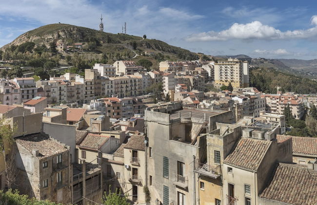 Villa Salemi With Pool - Foto 33