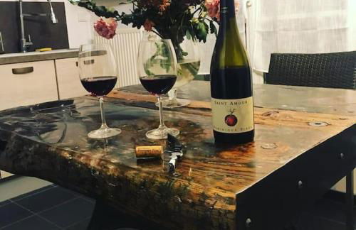 Maison 6 personnes hippodrome de Compiègne - Foto 1