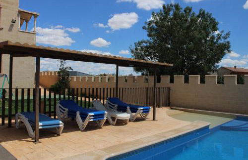 El Alcázar - Foto 20