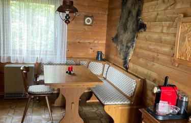 Urlaubsstube1982 - wildromantisch mit Kamin und rustikalem Charme - Foto 17