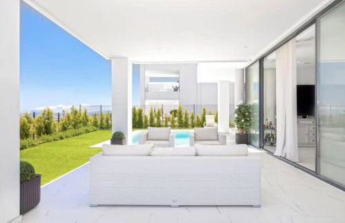 Magnifique Villa 4 Chambres - Foto 11