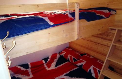 Plagne AIME 2000 Ski Apartments - Foto 17