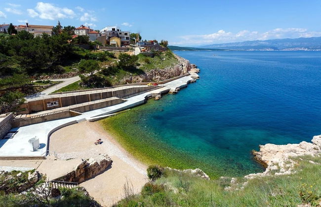 Luka - With Parking - A2 - Foto 15