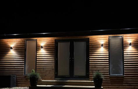 Alum House Littlebeck, Whitby - Roe Deer Lodge - Foto 17