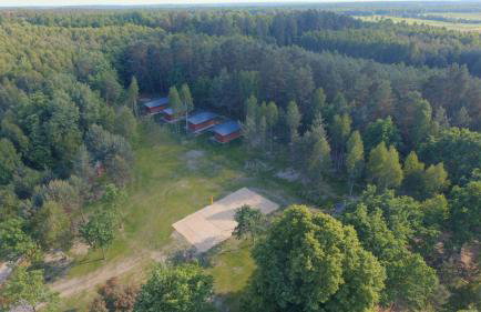 Domki Wrzosowe Wzgórza Nr2 - Foto 44